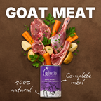 Goat & Potatoes Tinned Dog Food