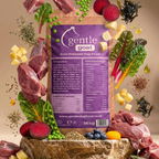 Goat Cold Pressed Dog Food