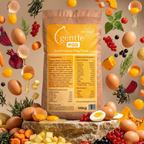 Egg Cold Pressed Dog Food