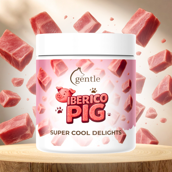 Iberico Pig Treats