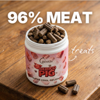 Iberico Pig Treats
