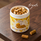 Italian Cheese Treats