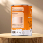 Pheasant & Carrots Tinned Dog Food