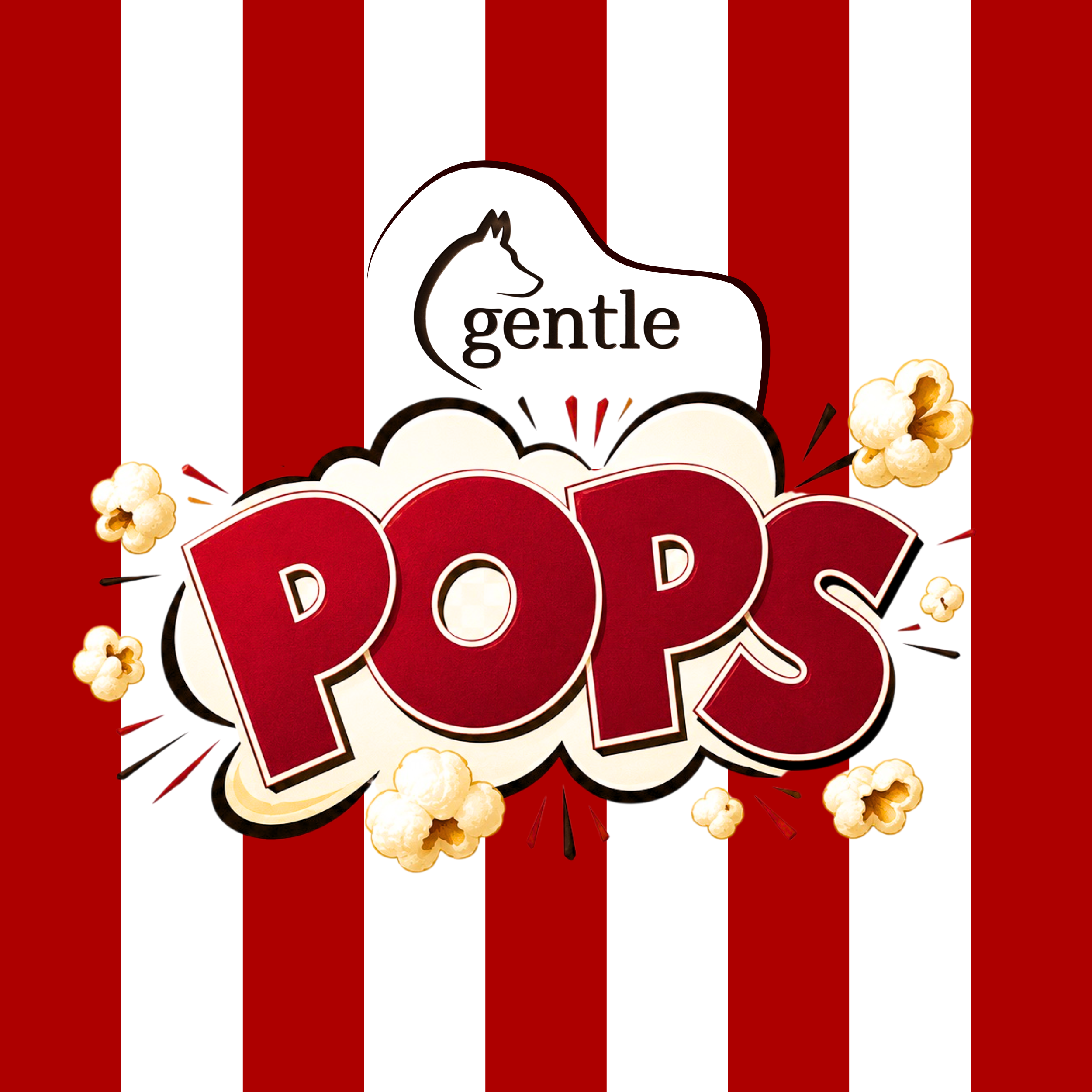 Gentle Pops!
